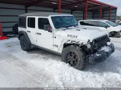 1C4HJXDG2NW193577 2022 JEEP WRANGLER
