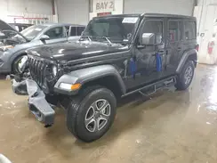 1C4HJXDG2NW196088 2022 JEEP WRANGLER