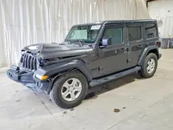 1C4HJXDG2NW199377 2022 JEEP WRANGLER