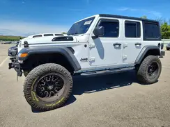 1C4HJXDG2NW224679 2022 JEEP WRANGLER
