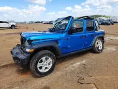 1C4HJXDG2NW236802 2022 JEEP WRANGLER