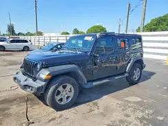 1C4HJXDG2NW240963 2022 JEEP WRANGLER
