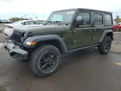 1C4HJXDG2NW279018 2022 JEEP WRANGLER