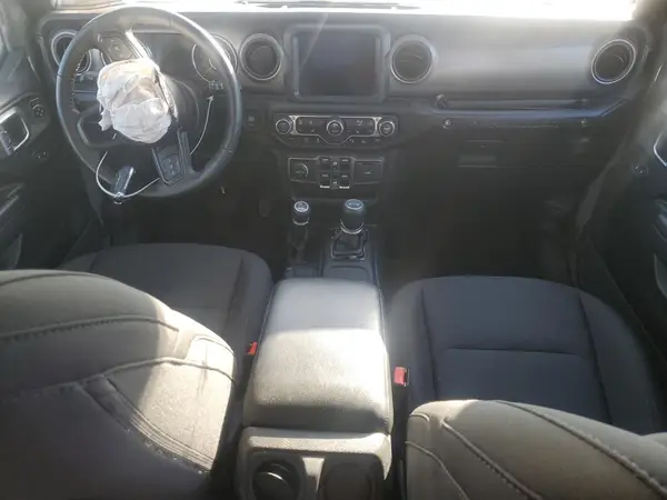 1C4HJXDG2PW526377 2023 JEEP WRANGLER - Image 8