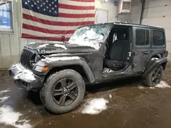 1C4HJXDG2PW530414 2023 JEEP WRANGLER