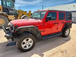 1C4HJXDG2PW531062 2023 JEEP WRANGLER