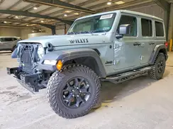 1C4HJXDG2PW565583 2023 JEEP WRANGLER