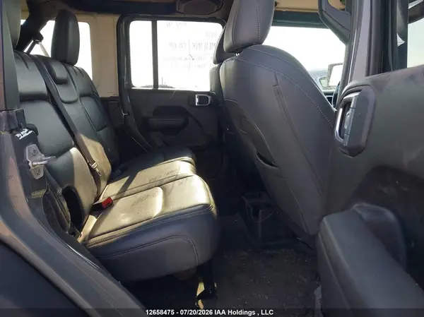 1C4HJXDG2PW589365 2023 JEEP WRANGLER - Image 8