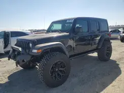 1C4HJXDG2PW602809 2023 JEEP WRANGLER