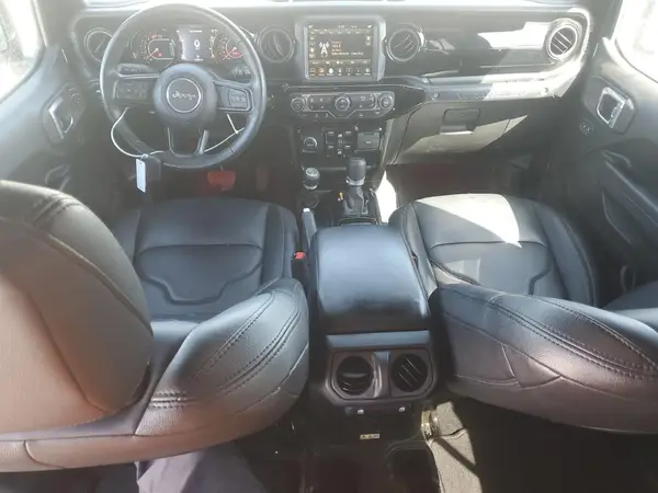 1C4HJXDG2PW602809 2023 JEEP WRANGLER - Image 8