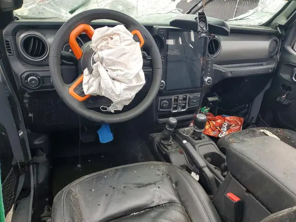 1C4HJXDG2PW666526 2023 JEEP WRANGLER - Image 8