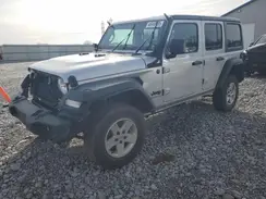 1C4HJXDG2PW671483 2023 JEEP WRANGLER