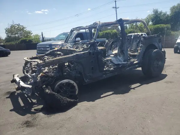 1C4HJXDG2PW695394 2023 JEEP WRANGLER - Image 1