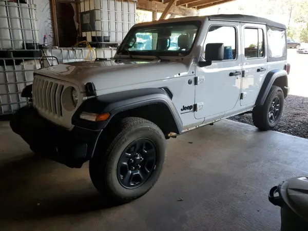 1C4HJXDG2PW701288 2023 JEEP WRANGLER - Image 1