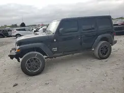 1C4HJXDG3JW105064 2018 JEEP WRANGLER