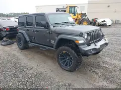 1C4HJXDG3JW105730 2018 JEEP WRANGLER