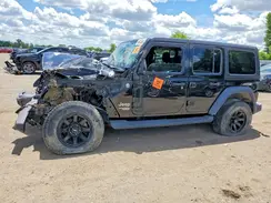 1C4HJXDG3JW107350 2018 JEEP WRANGLER