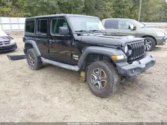 1C4HJXDG3JW109874 2018 JEEP WRANGLER