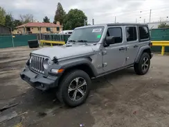 1C4HJXDG3JW112922 2018 JEEP WRANGLER