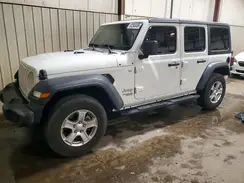 1C4HJXDG3JW113679 2018 JEEP WRANGLER