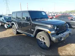 1C4HJXDG3JW115397 2018 JEEP WRANGLER