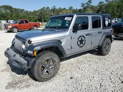 1C4HJXDG3JW120485 2018 JEEP WRANGLER
