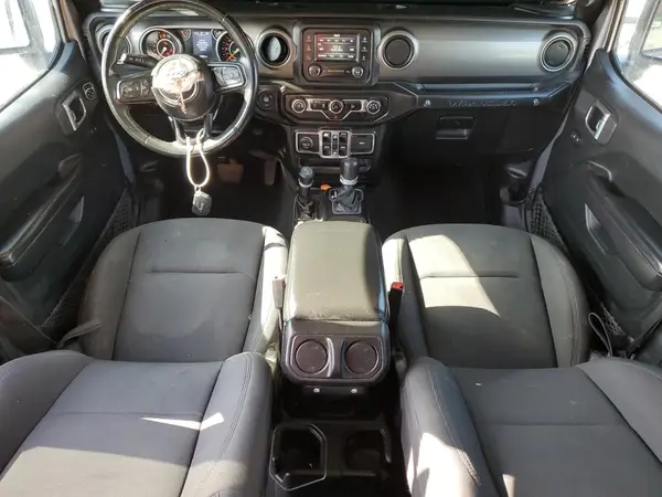 1C4HJXDG3JW120485 2018 JEEP WRANGLER - Image 8