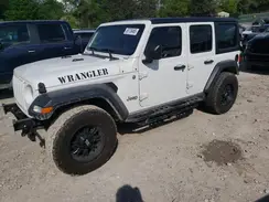 1C4HJXDG3JW121460 2018 JEEP WRANGLER
