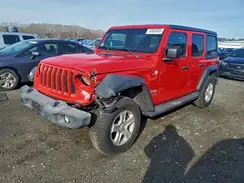 1C4HJXDG3JW121782 2018 JEEP WRANGLER