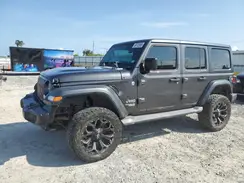 1C4HJXDG3JW122303 2018 JEEP WRANGLER