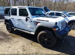 1C4HJXDG3JW123175 2018 JEEP WRANGLER