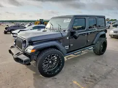1C4HJXDG3JW126741 2018 JEEP WRANGLER