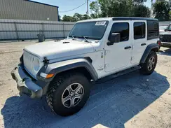 1C4HJXDG3JW129705 2018 JEEP WRANGLER