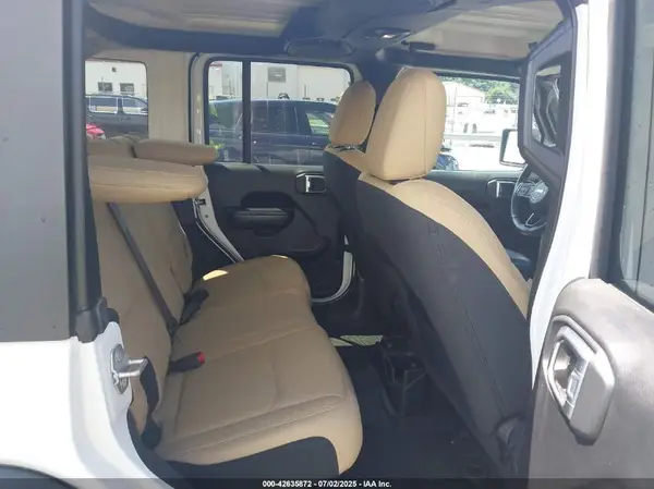1C4HJXDG3JW129798 2018 JEEP WRANGLER - Image 8