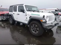 1C4HJXDG3JW129915 2018 JEEP WRANGLER