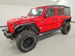 1C4HJXDG3JW130675 2018 JEEP WRANGLER