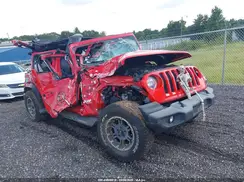 1C4HJXDG3JW130921 2018 JEEP WRANGLER