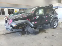 1C4HJXDG3JW133902 2018 JEEP WRANGLER