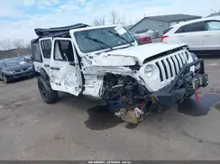 1C4HJXDG3JW134418 2018 JEEP WRANGLER