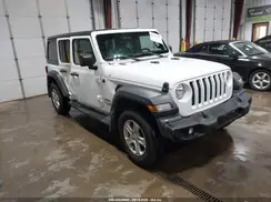 1C4HJXDG3JW136198 2018 JEEP WRANGLER