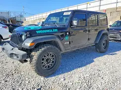 1C4HJXDG3JW137934 2018 JEEP WRANGLER