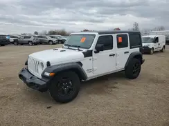 1C4HJXDG3JW138100 2018 JEEP WRANGLER