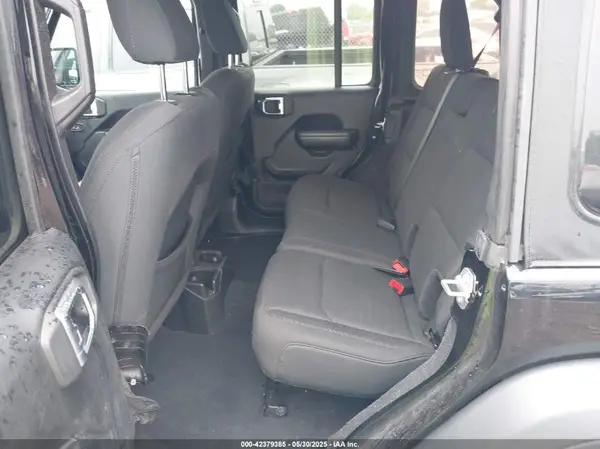 1C4HJXDG3JW150232 2018 JEEP WRANGLER - Image 8