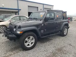 1C4HJXDG3JW151462 2018 JEEP WRANGLER