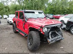 1C4HJXDG3JW152840 2018 JEEP WRANGLER