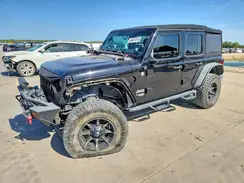 1C4HJXDG3JW155351 2018 JEEP WRANGLER