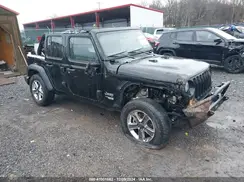 1C4HJXDG3JW161389 2018 JEEP WRANGLER
