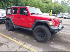 1C4HJXDG3JW169301 2018 JEEP WRANGLER