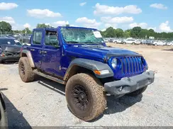 1C4HJXDG3JW172229 2018 JEEP WRANGLER