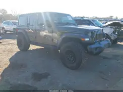 1C4HJXDG3JW172327 2018 JEEP WRANGLER